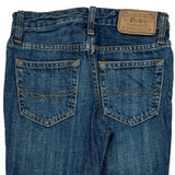 Age 10 Polo By Ralph Lauren Jeans - Medium Blue Denim