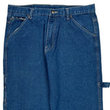 Smiths Carpenter Jeans - 36W 29L Blue Denim
