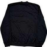 Balance Dickies Bomber Jacket - Large Black Polyester