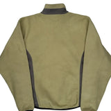 Helly Hansen Fleece Jacket - Large Gray Polyester