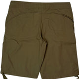 Nike Shorts - Mediumw 9L Green Cotton