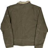 Kuhl Jacket - 2XL Brown Cotton Blend