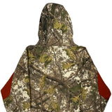 Cabelas Camo Hoodie - Medium Camo Cotton
