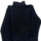 The North Face Fleece - 2XL Black Polyester