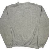 Lee Sweatshirt - XL Grey Cotton