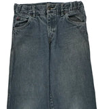 Dickies Jeans - 27W 27L Blue Denim