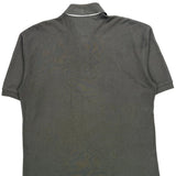 Tommy Hilfiger Polo Shirt - XL Green Cotton