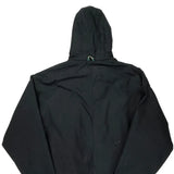 Scatton'S Heating & Cooling Inc. Berne Jacket - 2XL Black Cotton Blend