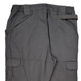 511 Tactical Cargo Pants - 38W 32L Gray Cotton