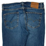 Levis Jeans - 32W 30L Blue Denim