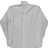 Levis Shirt - 2XL White Linen