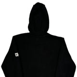 Carhartt Hoodie - Small Black Cotton