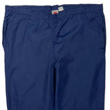 Nike Tracksuit - XL Blue Polyester