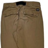 Mountain Hard Wear Cargo Pants - 30W 32L Brown Cotton
