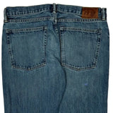 Polo By Ralph Lauren Jeans - 34W 30L Blue Cotton