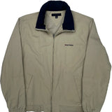 Tommy Hilfiger Jacket - XL Beige Polyester