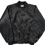 Sherwood Food Distributors Auburn Bomber Jacket - XL Black Polyester