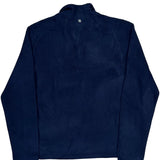 Polo By Ralph Lauren Fleece - Medium Navy Polyester