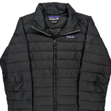 Patagonia Puffer - Small Black Polyester