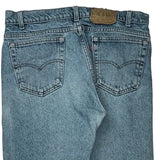 Levis Jeans - 33W 30L Light Wash Denim