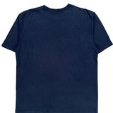 Carhartt T-Shirt - Medium Blue Cotton