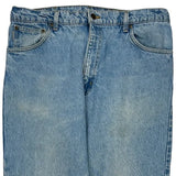 Carhartt Jeans - 36W 30L Light Wash Denim