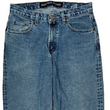 Nautica Jeans - 31W 32L Blue Cotton