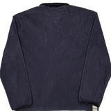 Tommy Hilfiger Fleece - XL Navy Cotton