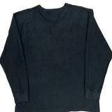 Polo By Ralph Lauren Long Sleeve T-Shirt - Medium Black Cotton