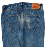 Levis Jeans - 37W 31L Blue Denim
