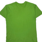 Seattle Seahawks Nfl T-Shirt - Large Green Cotton