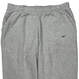Nike Joggers - XL Gray Cotton Blend