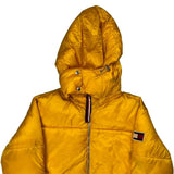 Tommy Hilfiger Puffer - XS Yellow Polyester