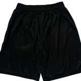 Basketball Nike Sport Shorts - Large Black Polyester