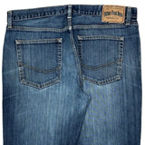 Hilfiger Denim Jeans - 38W 30L Blue Denim