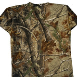 Bone Collector Paramount Outdoors Camo T-Shirt - Medium Camo Cotton