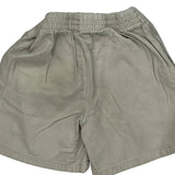 Age 4 Polo By Ralph Lauren Shorts - XS Beige Cotton