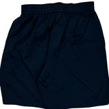 Nike Sport Shorts - XL Navy Polyester