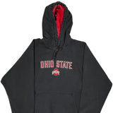 Ohio State Nike College Hoodie - XL Black Cotton