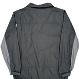 Columbia Jacket - Large Black Polyester