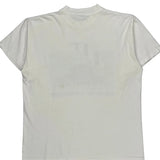 Home Improvement Unbranded Graphic T-Shirt - Large White Cotton