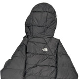 The North Face Puffer - Small Black Polyester