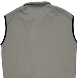 Colorado Avalanche Nike Vest - XL Gray Polyester