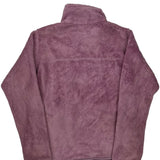 Patagonia Fleece - Medium Purple Polyester