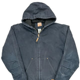 Unbranded Jacket - 2XL Blue Cotton