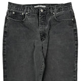Tommy Hilfiger Jeans - 30W 28L Grey Cotton