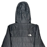 The North Face Jacket - Medium Gray Polyester