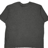 Carhartt T-Shirt - 2XL Gray Cotton