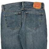 559 Levis Jeans - 34W 30L Blue Denim