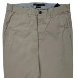 Tommy Hilfiger Chinos - 32W 34L Beige Cotton